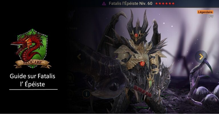 Freigegebenes Bild von Doomsday, der Epeist in RSL