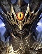 Bild des Champions: Fatalis der Schwertkämpfer (Fatalis Blademaster) auf Raid Shadow Legends