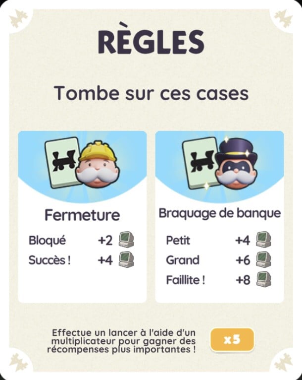 Иллюстрация коробок для мероприятия Point-com Fever