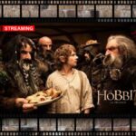 Image illustration for our article "The Hobbit in streaming".