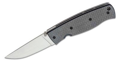 S30vポケットナイフのイメージ