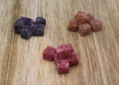 Mushroom Gummies image