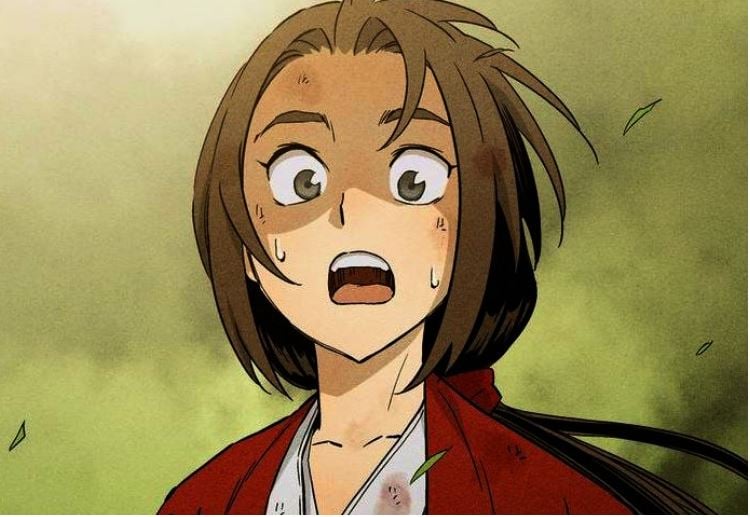 Notre top 5 des Webtoon Isekai à lire absolument ! - 👇Alucare