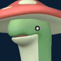 Pal Shroomer 图标