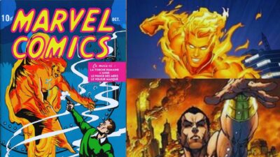 Quel est le premier film de l’univers Marvel ? - 👇Alucare