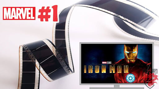 Der erste Marvel-Film