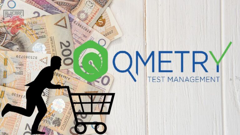 Image illustration for our article "How much does qmetry cost?