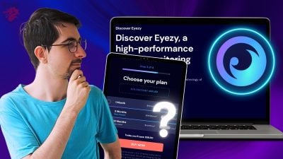 Quanto costa l'abbonamento a Eyezy?