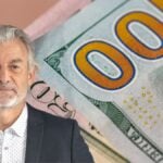 Bildillustration zu unserem Artikel "Wie hoch ist das Vermögen von Gilles Verdez".