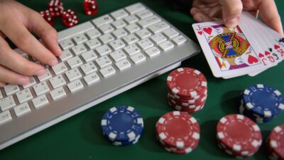 Juegos de cartas en línea, gracias a iGaming
