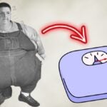 Bildillustration zu unserem Artikel "Wer ist die schwerste Person aller Zeiten".