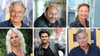 Illustration for our article "Who are the highest-paid French actors?