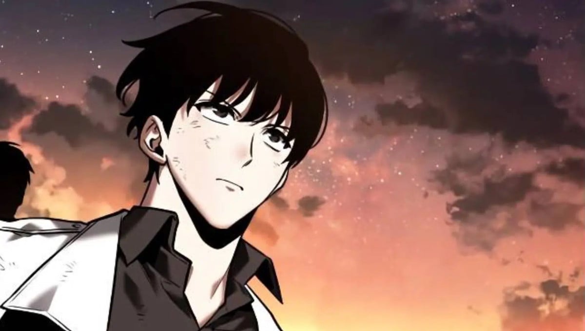 Webtoon Lecteur Omniscient : Scans, histoire & personnages - 👇Alucare