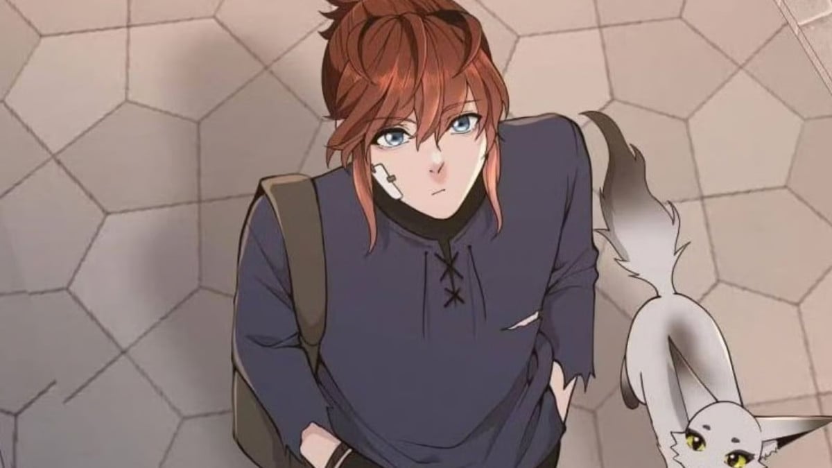 Webtoon The Beginning After The End : Scans, histoire & actus - 👇Alucare