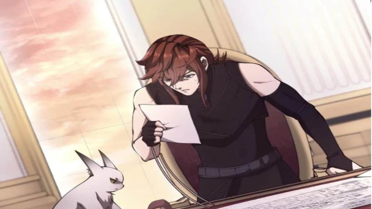 The Beginning After The End Webtoon Vf www.alucare.fr