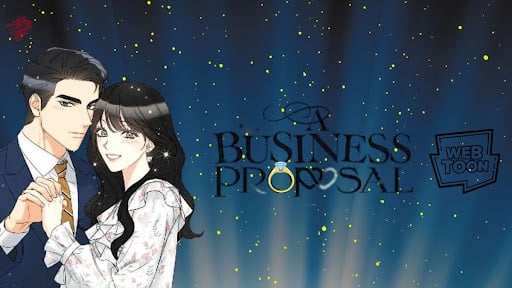 Ilustrasi Proposal Bisnis