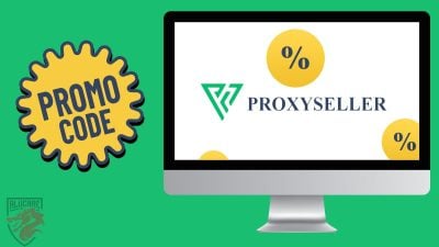 Illustrazione per il nostro articolo sul codice promozionale Proxy Seller