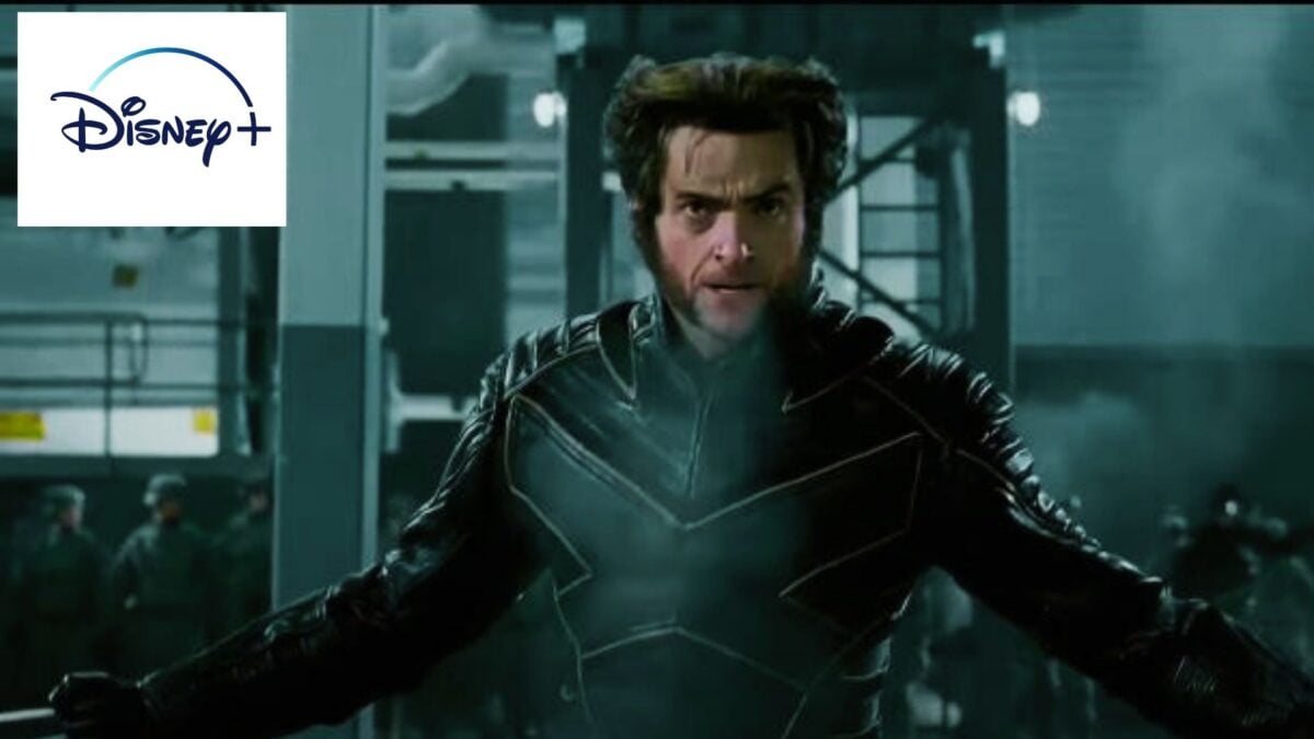 Xolverin in X-Men the Final Confrontation