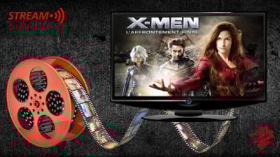 Immagine di X-men l'affronto finale in streaming
