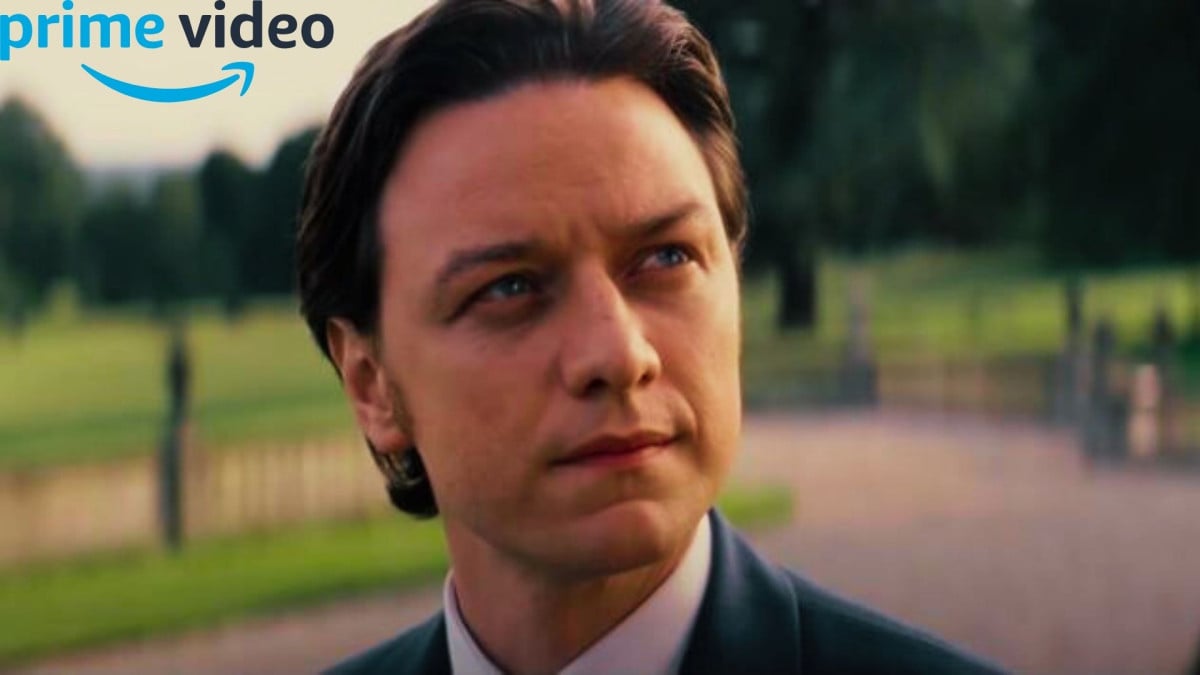 How to watch X-Men The Beginning streaming VOSTFR? - 👇Alucare