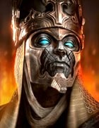 Imagen del campeón: Narses Roi Spectre (Wight King Narses) en Raid Shadow Legends