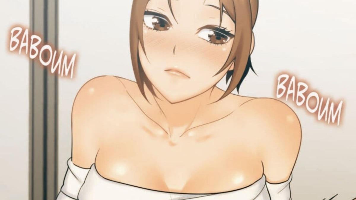 Le père de ma pote : Le webtoon à lire absolument ! - 👇Alucare