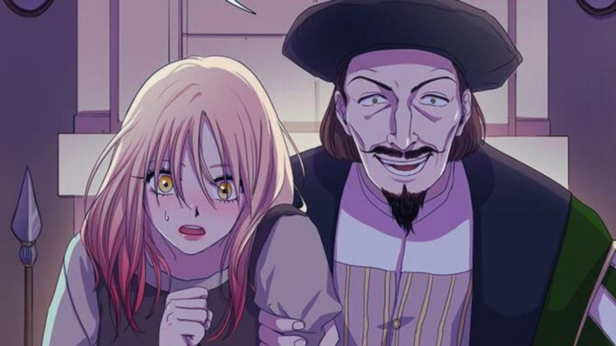 Ombre Et Lumière Scan 4 Vf Gratuit Ombre et Lumière: The must-see webtoon! - 👇Alucare