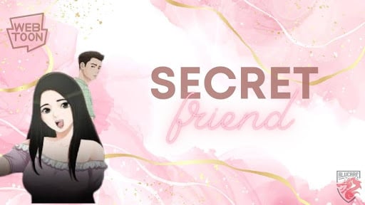 Image illustrating Secret Friend