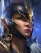 Champion image : Fyna, Blade of Aravia (Fyna Blade of Aravia) on Raid Shadow Legends