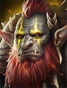 Imagen del campeón: Gizmak el Terrible en Raid Shadow Legends