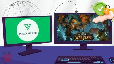 Qué proxy elegir para WOW