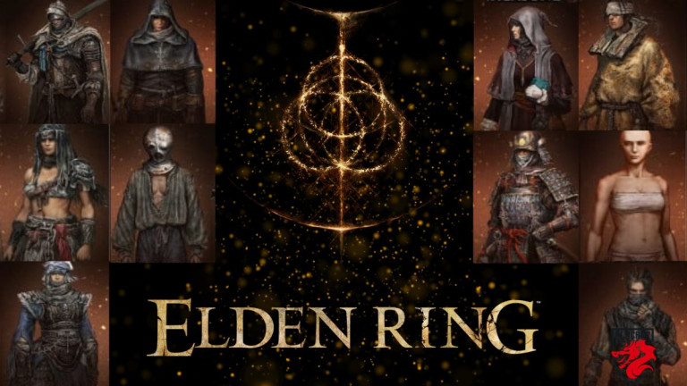 Elden Ringにbossを何個載せるか」のイラスト。