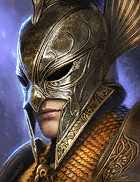 Imagen del campeón : Othorion el Maestro (Wallmaster Othorion) en Raid Shadow Legends