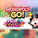 image Evénements du jour tournoi Prix cossu dans Monopoly Go