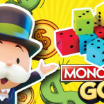 Ilustração em imagem para o nosso artigo "Monopoly Go! preços dos dados".