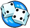 Illustrazione Monopoly GO Boost Coppia combinata