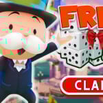 Image before daily free dice