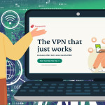 Illustration en image pour notre article "Comment utiliser Express VPN"