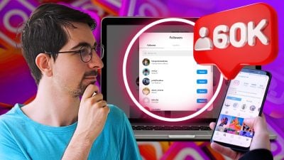 Как посмотреть последние подписки на instagram