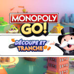 Eventos del día Monopoly Go rodajas y dados