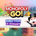 Image Direction le Sommet - Monopoly Go Die Auszeichnungen