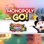 Image Fiesta Loca - Monopoly Go Rewards