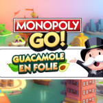 billede Guacamole Tournament Madness - Monopoly Go
