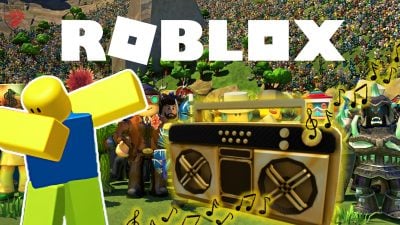 Лучшие музыкальные коды Roblox на французском языке
