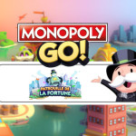 Imagem Patrouille de la Fortune - Monopoly Go Rewards