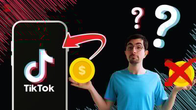 Tiktok является бесплатным или платным?