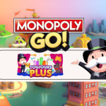 Imagen Toujours Plus - Monopoly Go Rewards