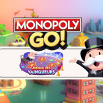 Image Avenue des Vainqueurs - Monopoly Go Les récompenses
