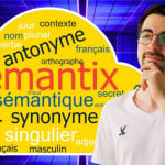 Illustration pour notre guide Cémantix - mot du jour aide et solution
