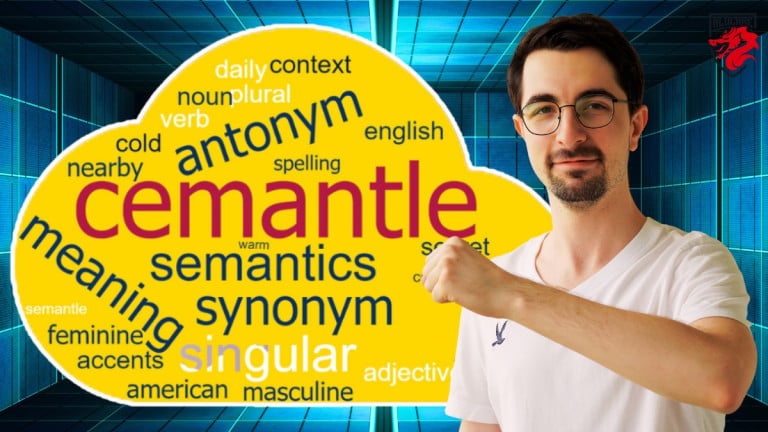 Cemantle